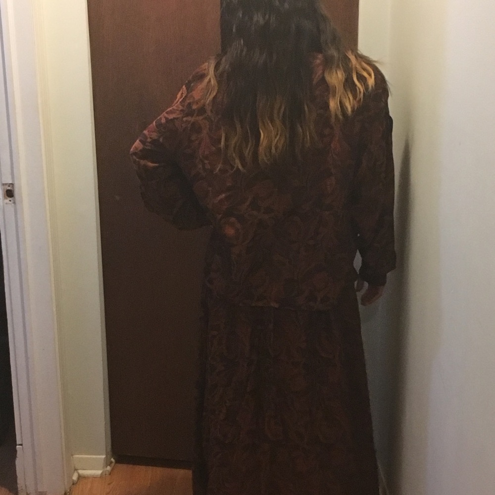 Christian Dior Vintage two piece suit - Picture 3 of 8